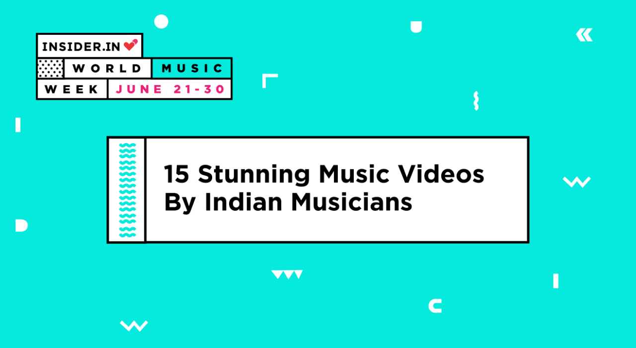 15 Amazing Music Videos by Indian Indie Musicians For Right Now