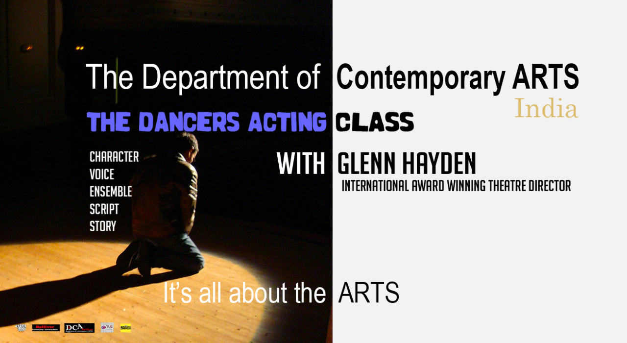 The Dancers Acting Class
