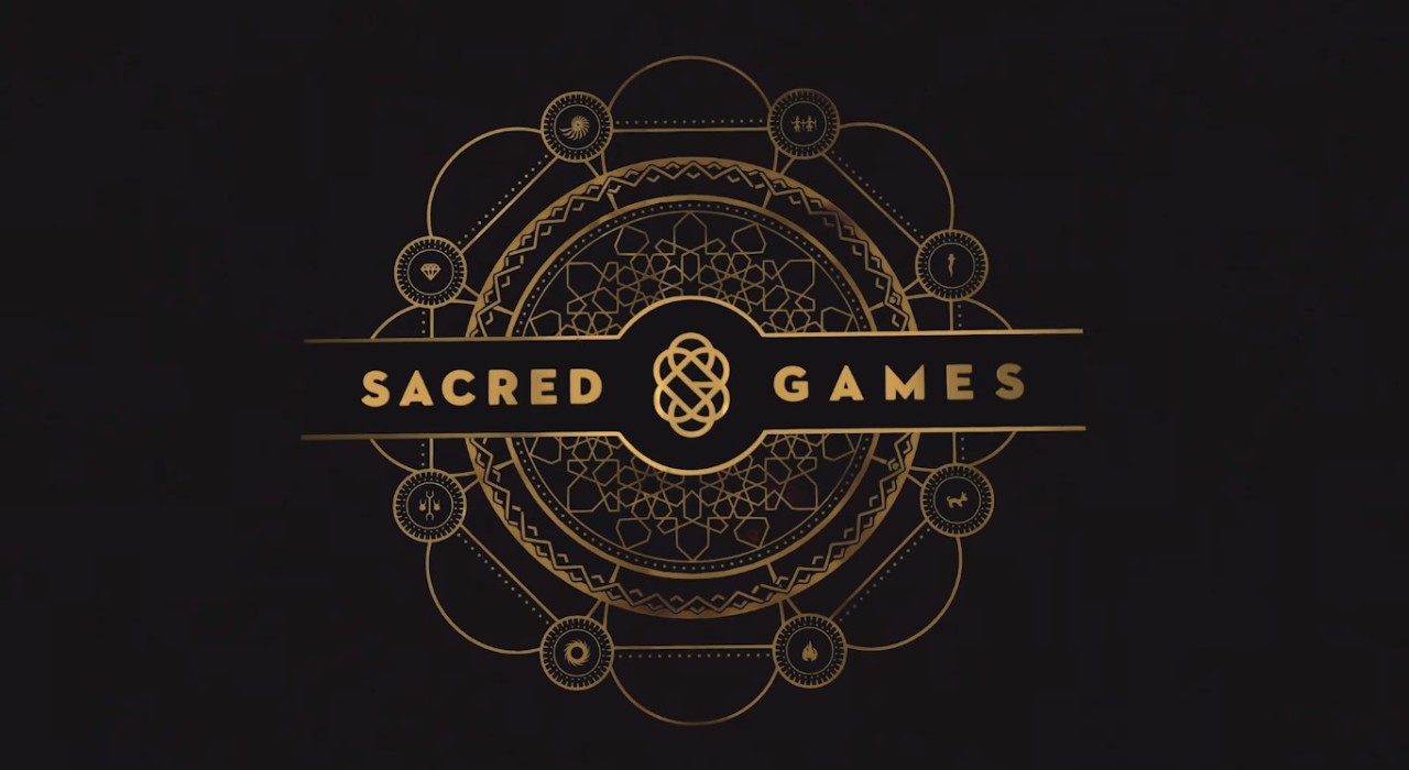 Should you watch Sacred Games?