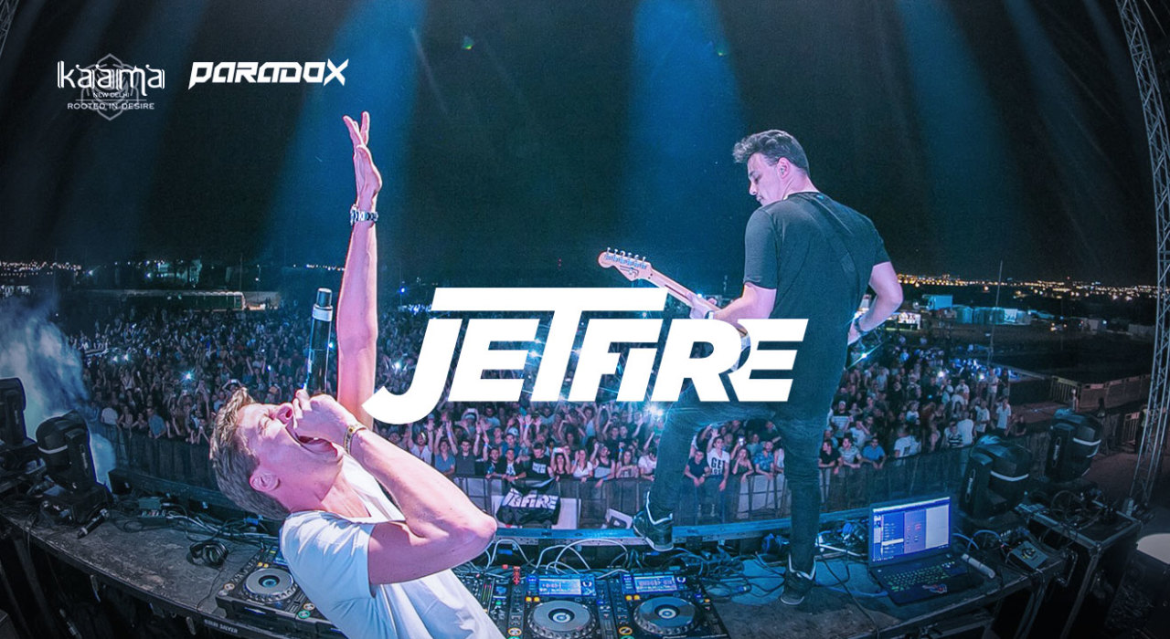 JETFIRE
