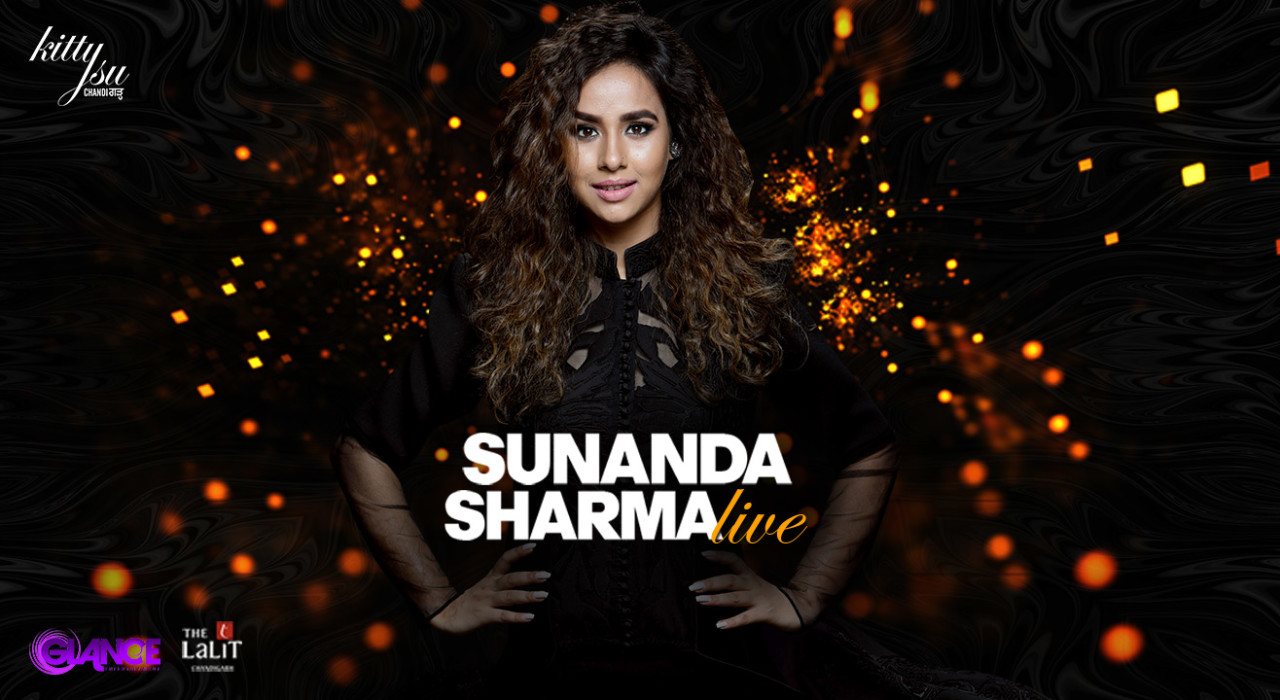 Sunanda Sharma (Live)