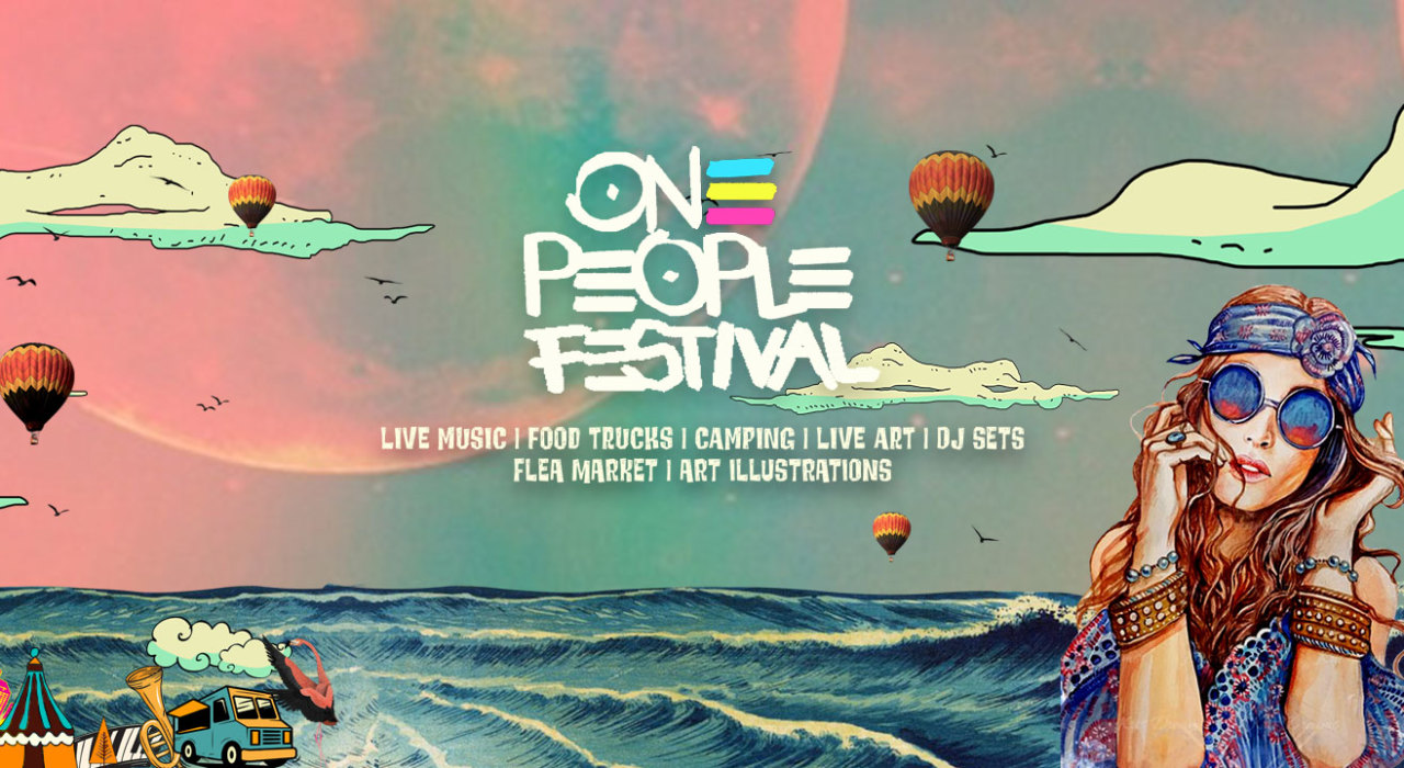 One People Festival