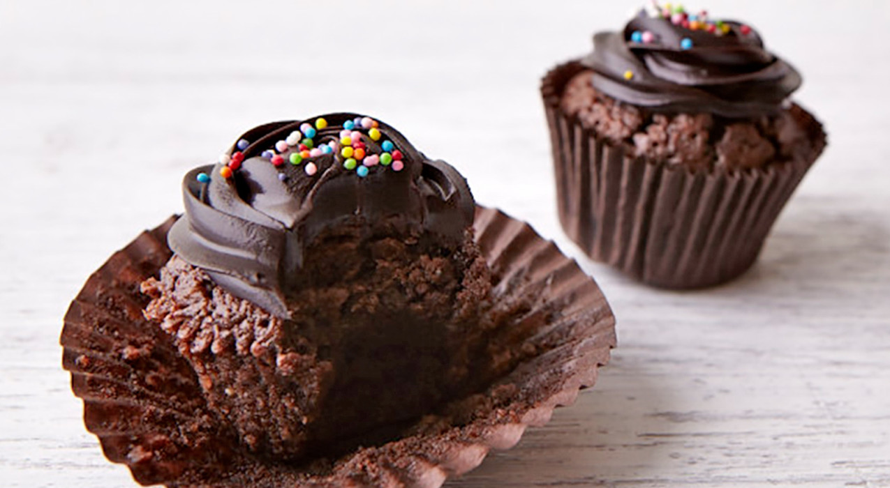 Cupcake Baking by Pooja Dhingra