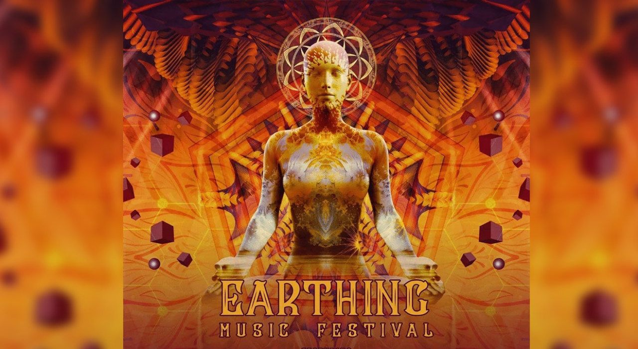 Earthing Music Festival