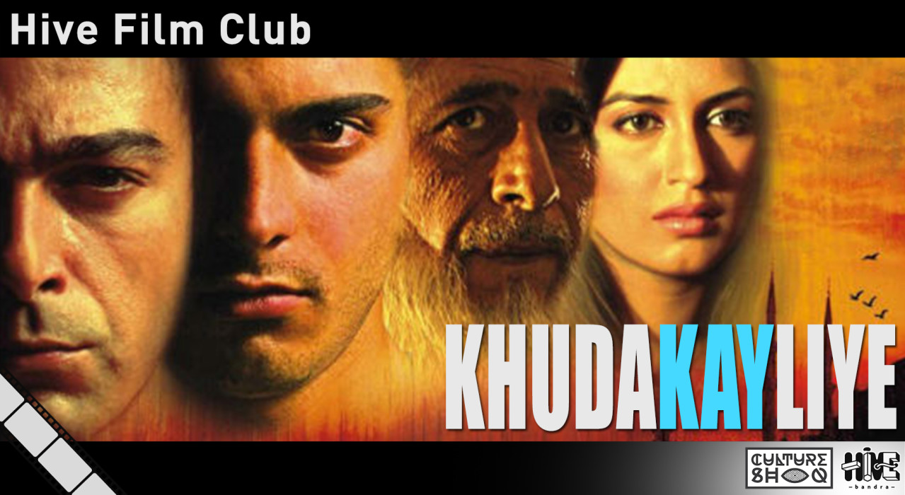Khuda Kay Liye