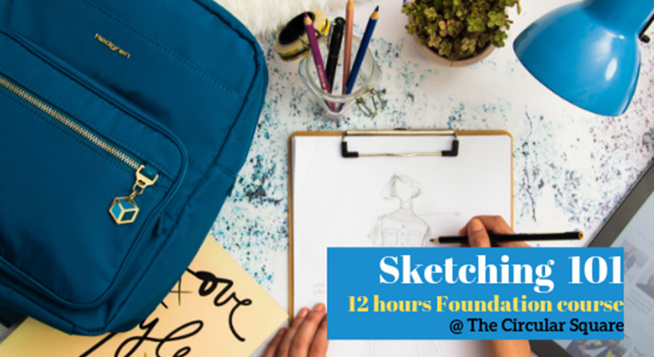 Sketching 101