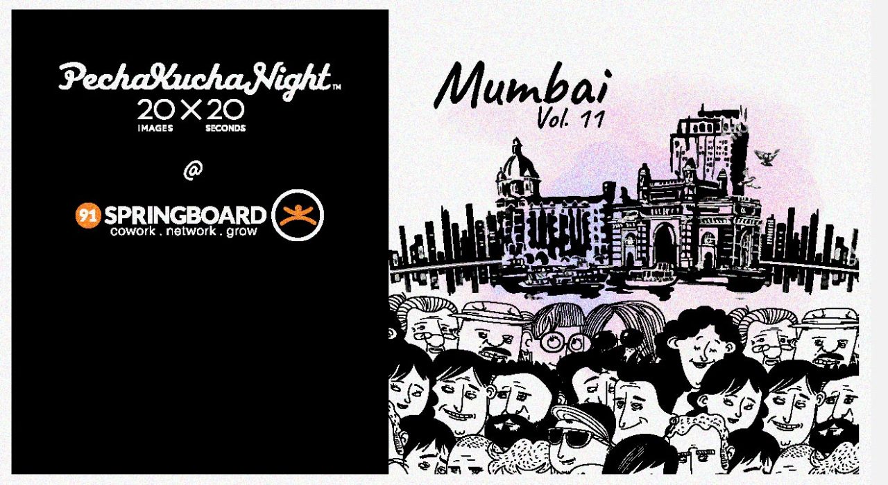 PechaKucha Night