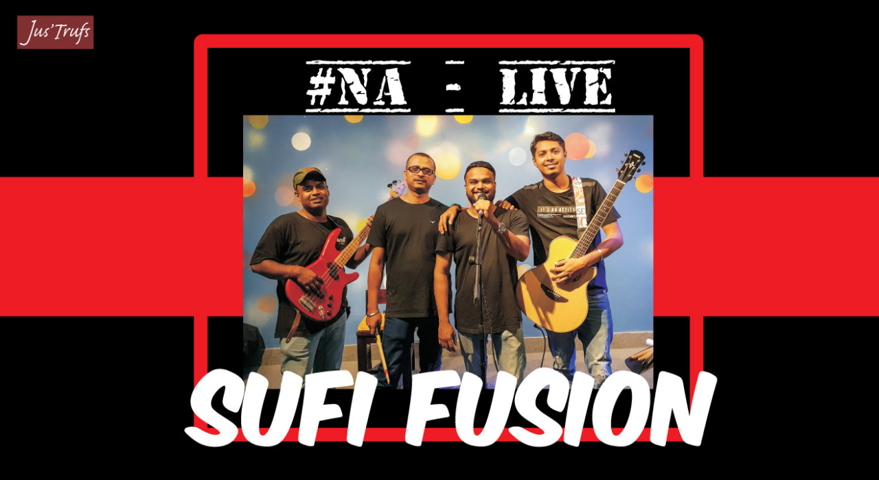Sufi Fusion by # NA