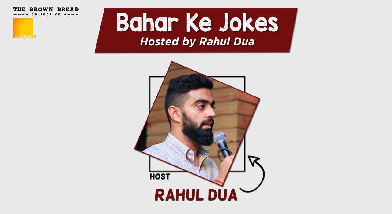 Bahar Ke Jokes Hosted by Rahul Dua