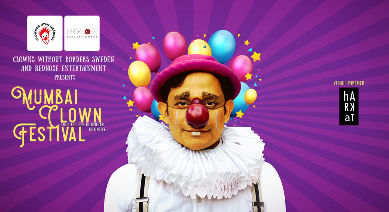 Mumbai Clown Festival