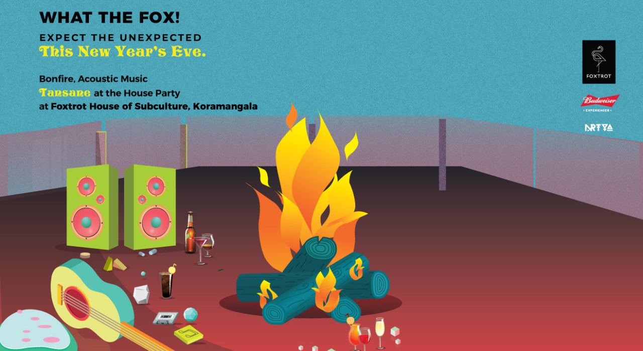 What the Fox!
