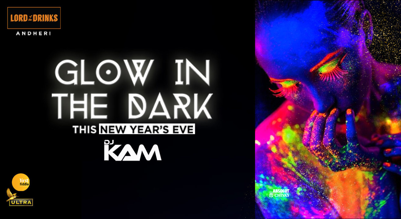 Lord Andheri - DJ Kam