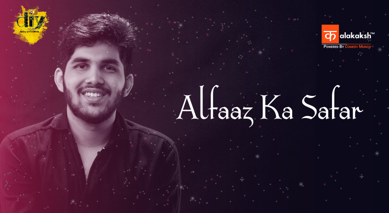 Alfaaz Ka Safar, Aqua, Udaipur
