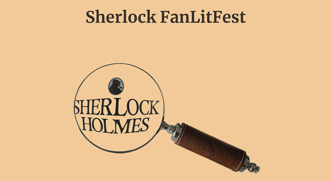 Sherlock Literature Fest