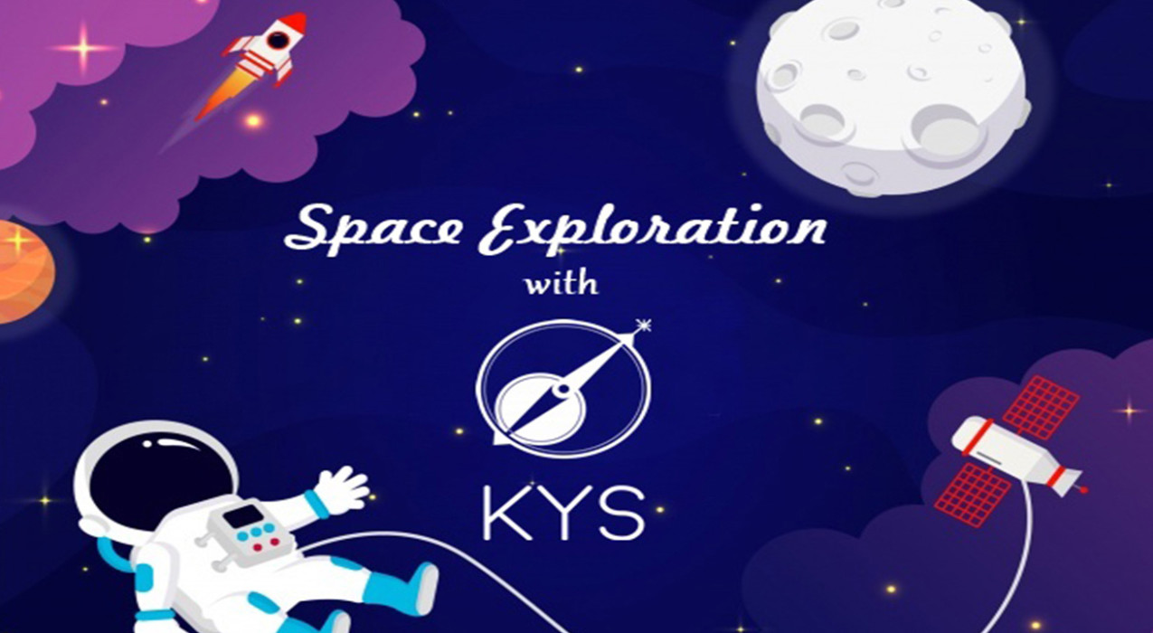 Astromela 2.0: Skygazing Workshop & Planetarium Show