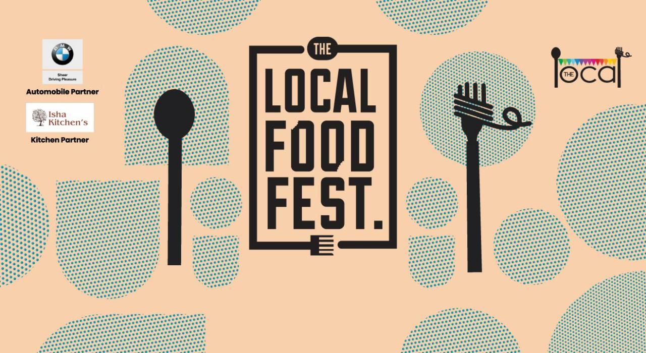 The Local Food Fest