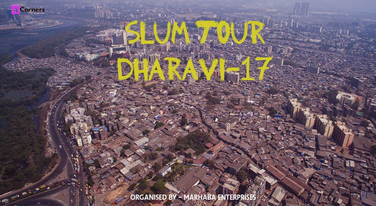 SLUM TOUR DHARAVI-17
