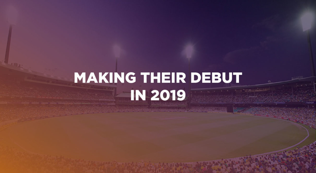 Eight Exciting Players Making Their VIVO IPL Debuts