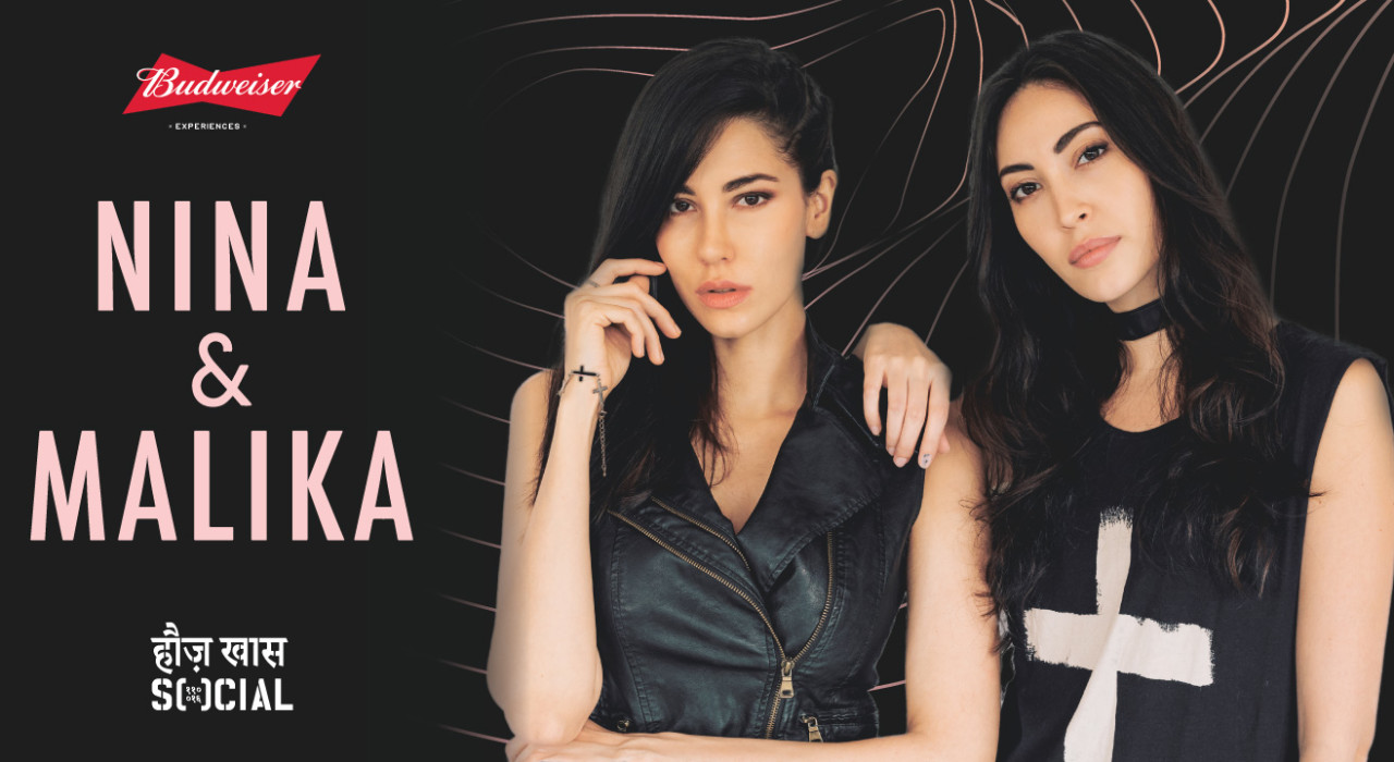 Social Presents - Nina & Malika
