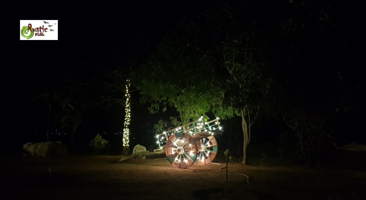 Photography Workshop and Camping