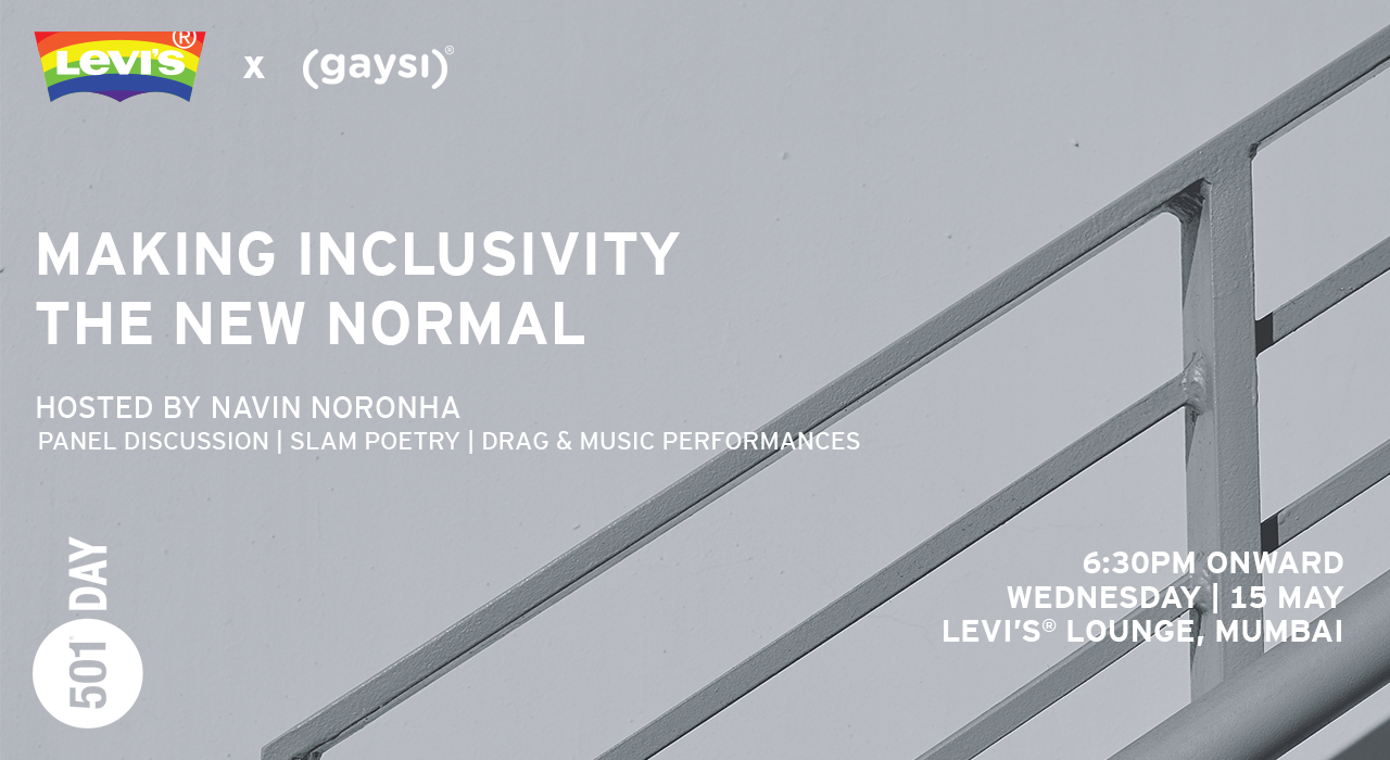 Making Inclusivity The New Normal