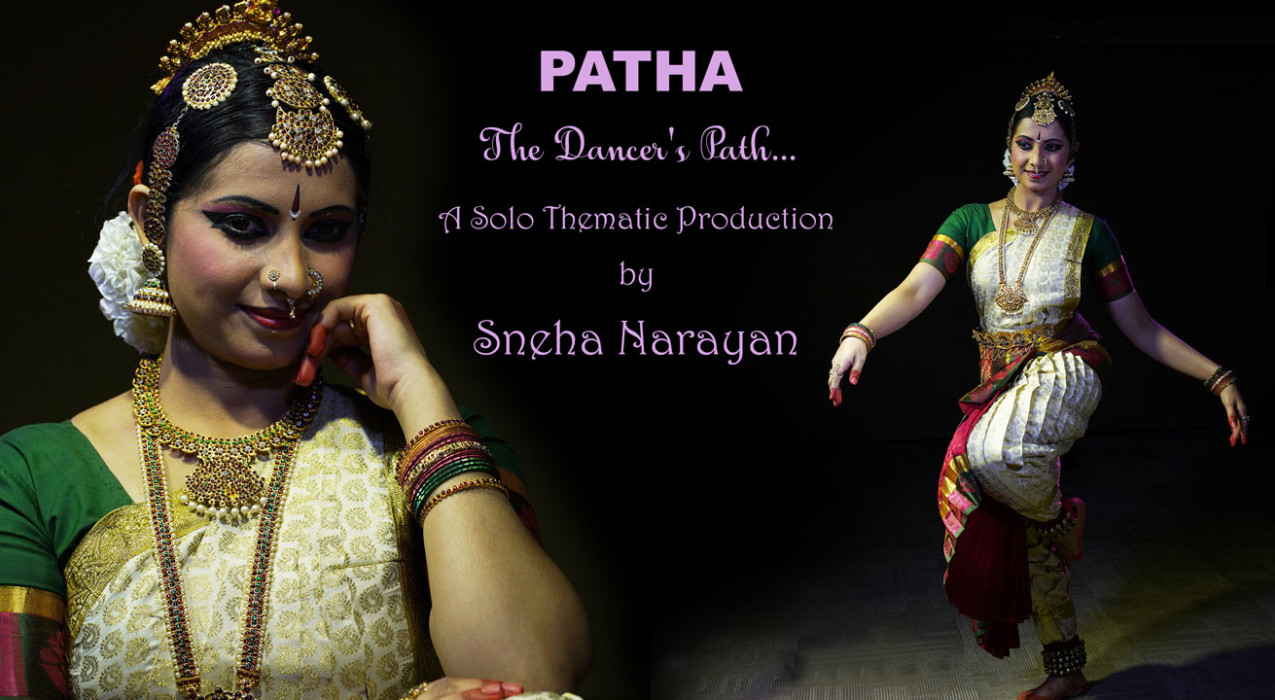 PATHA -The Dancer's Path
