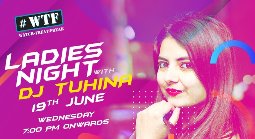 Ladies Night