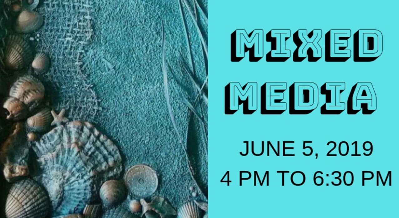 Mixed Media | Kala Festival