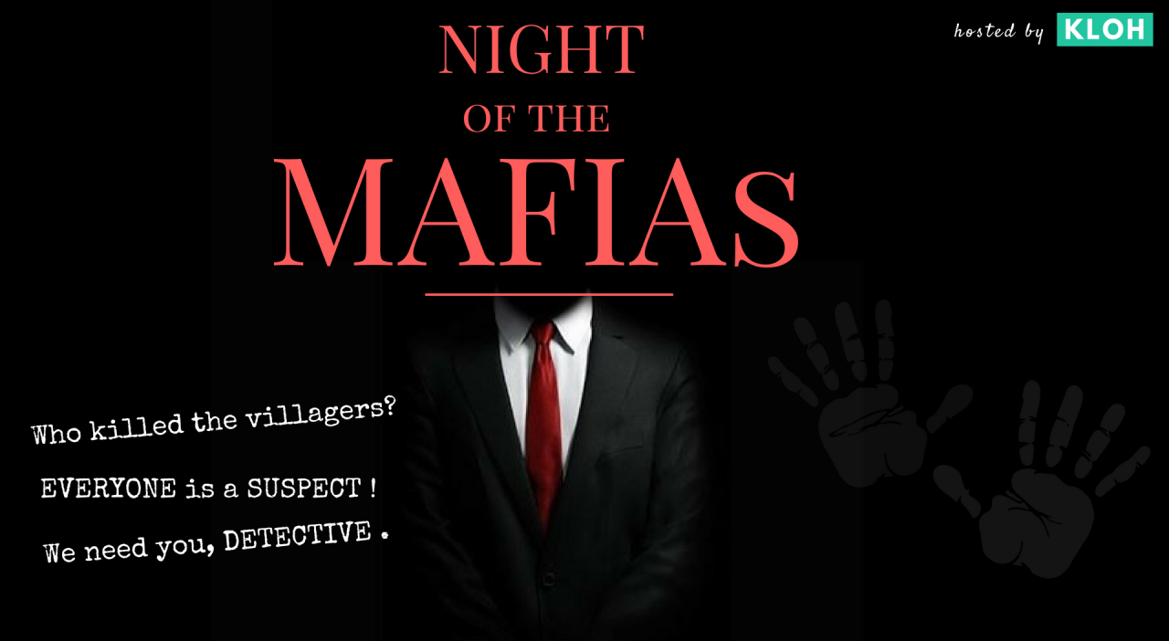 Night of the Mafia 6.2