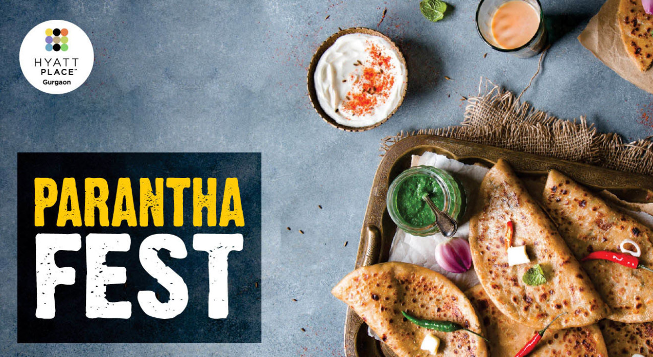 Parantha Fest
