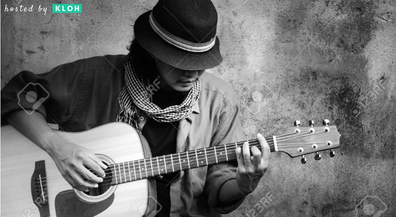 Guitar Classes Level 1