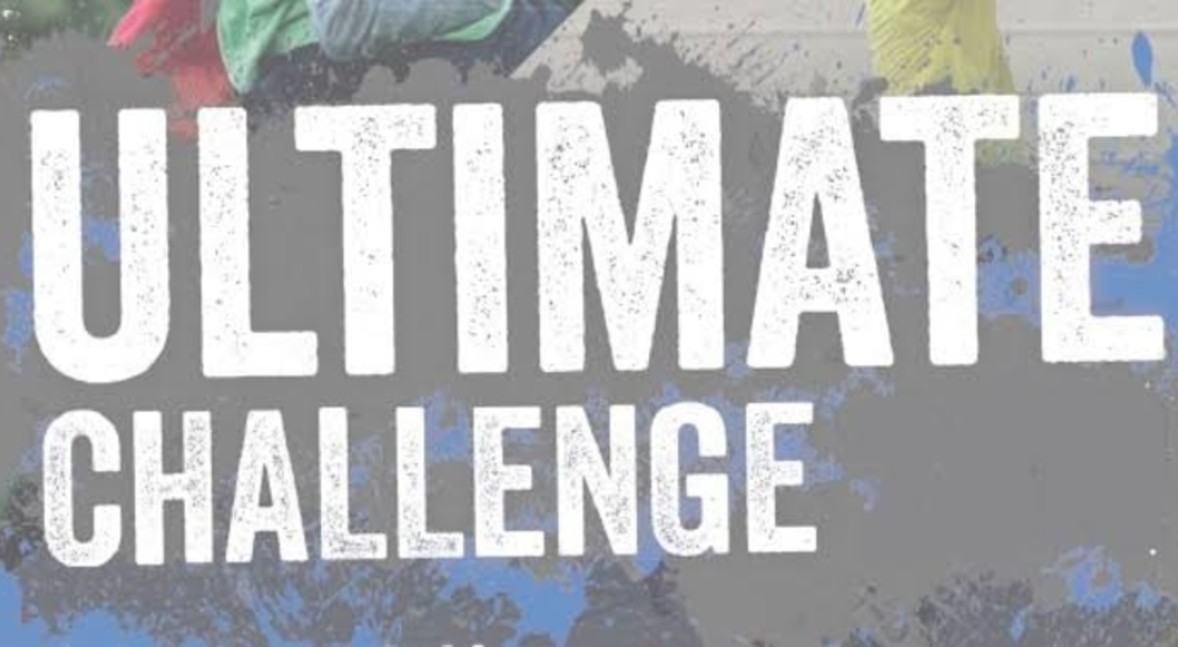 THE ULTIMATE CHALLENGE | Umang 2019