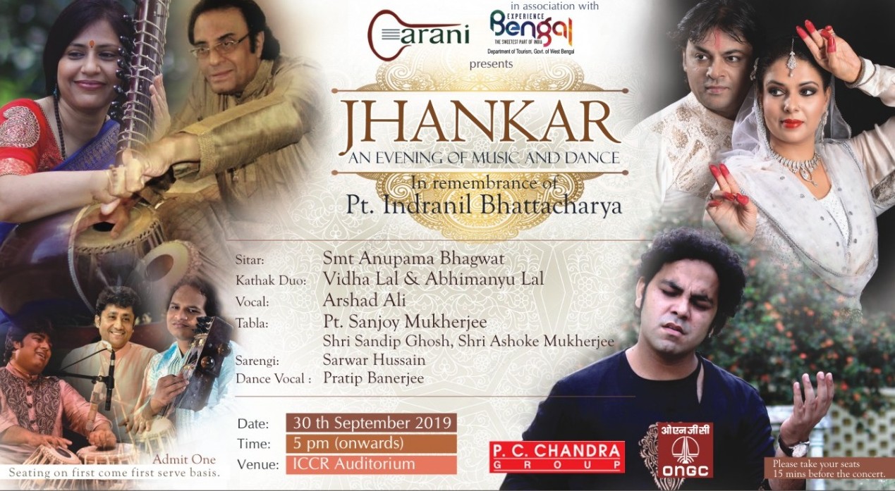 JHANKAR