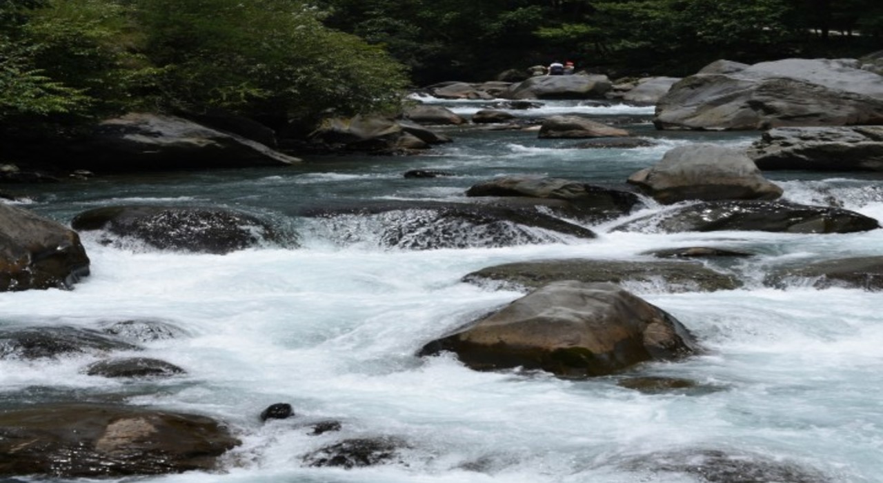 Explore Tirthan Valley and Barot | Justwravel