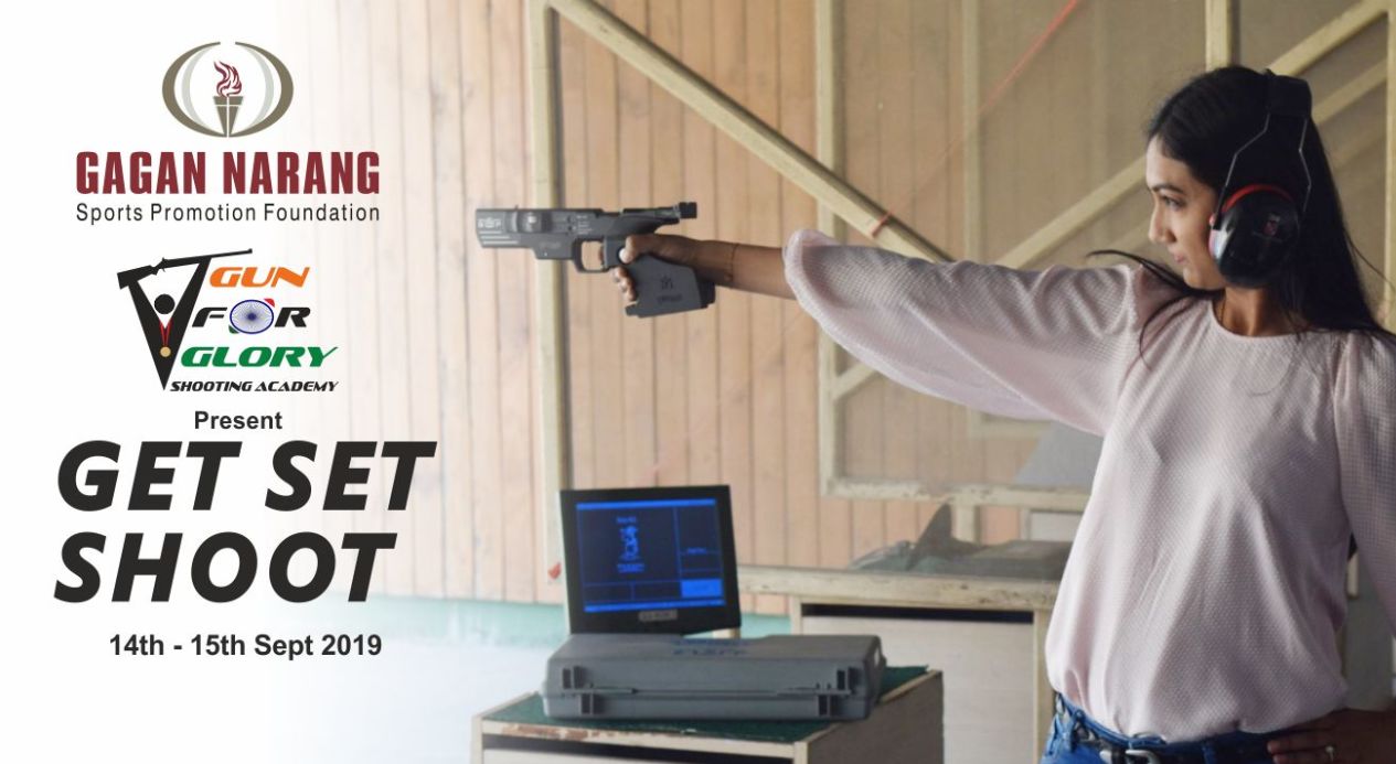 Get Set Shoot