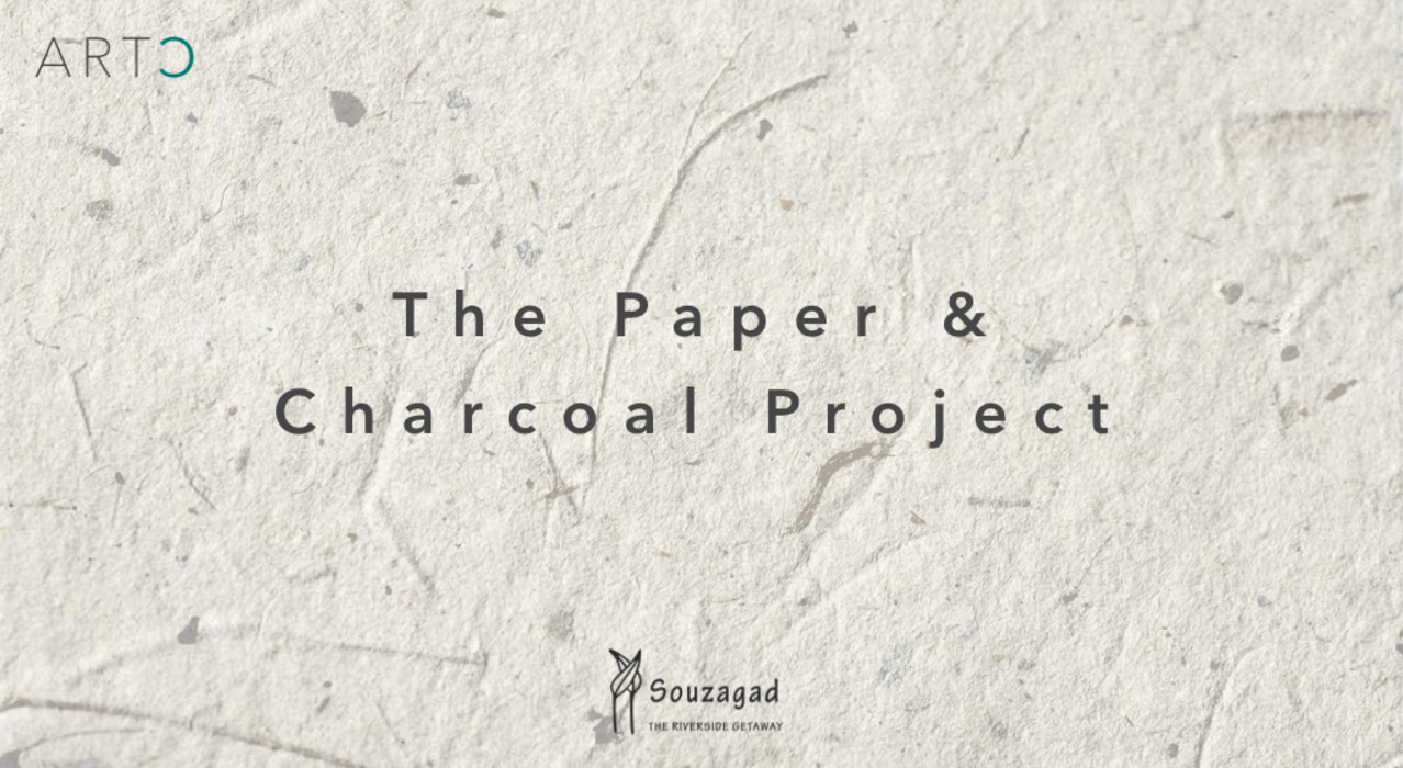The Paper & Charcoal Project