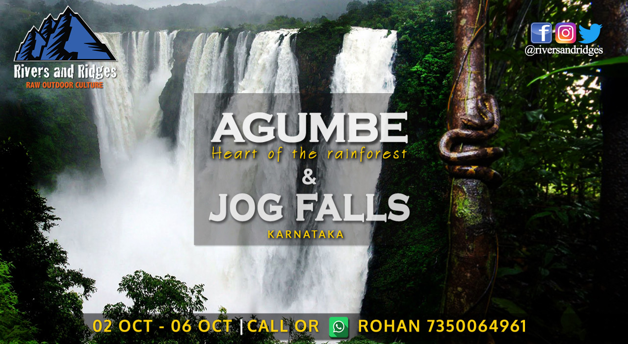 Agumbe - Heart of the Rainforest