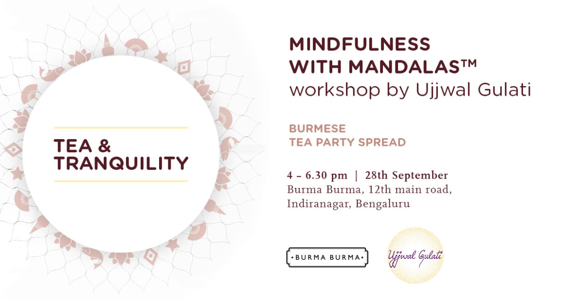 Tea & Tranquility