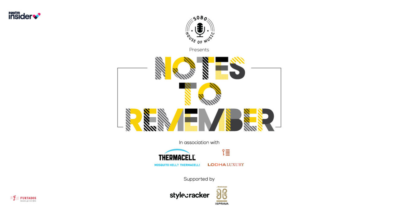 Notes To Remember