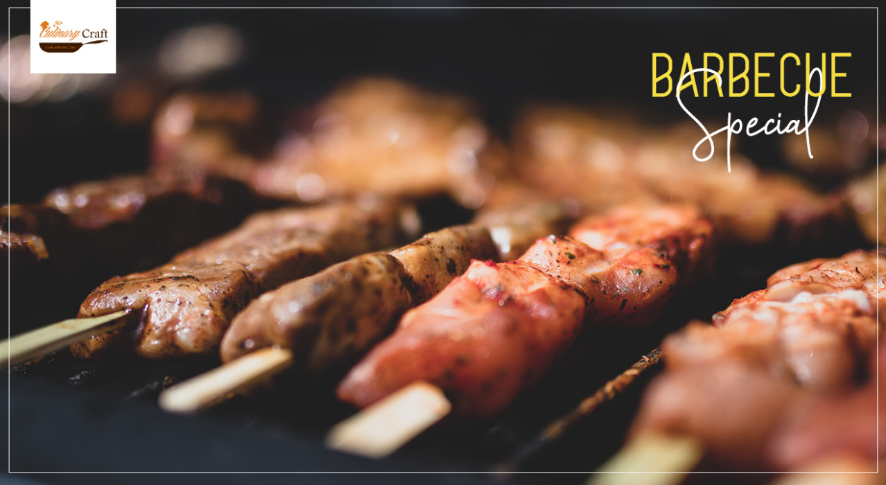 Barbeque Special Workshop