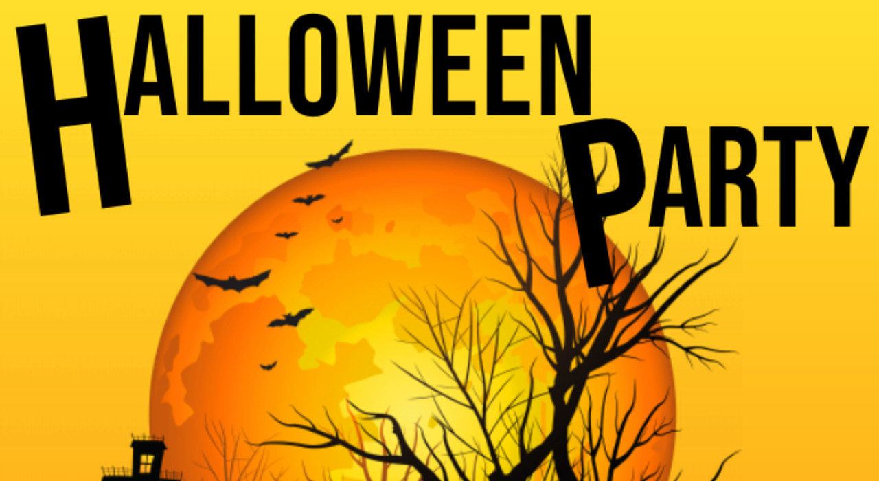 Halloween Party@The Beehive