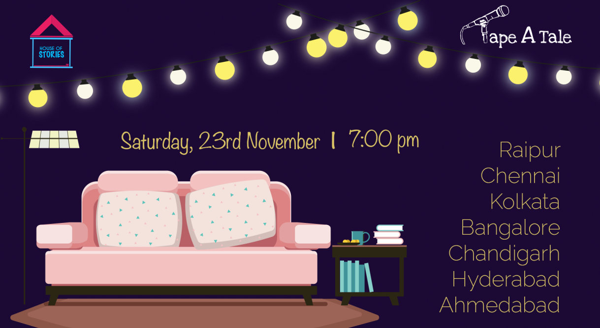 House of Stories (Bangalore)