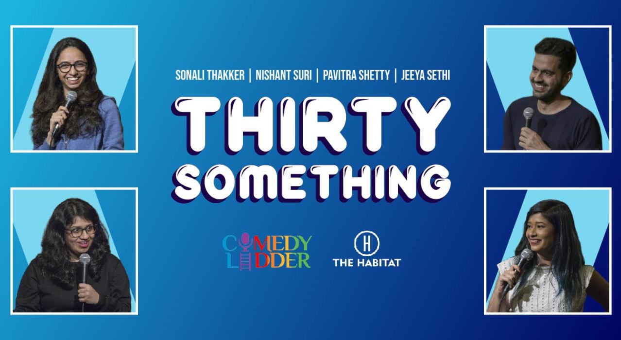 Thirty Something