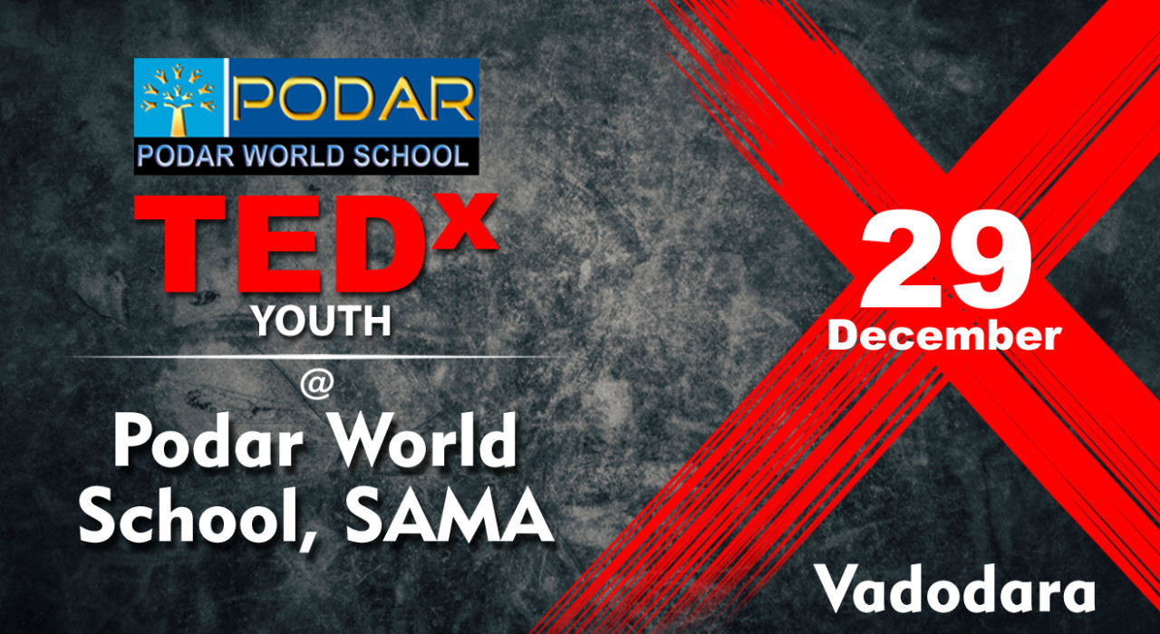 TEDxYouth@PWSSama
