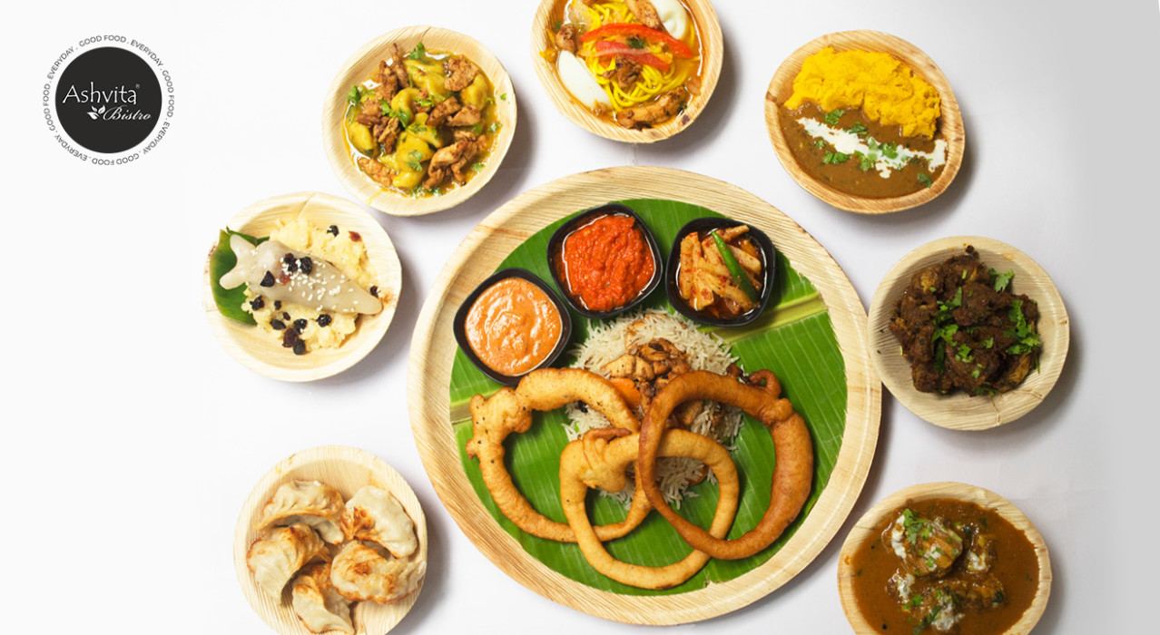 Nepalese Food Pop-Up