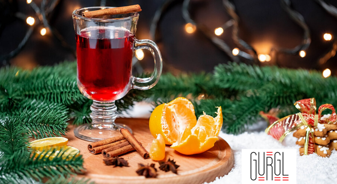 Mulled Wine Masterclass with Sommelier Pratik Angre