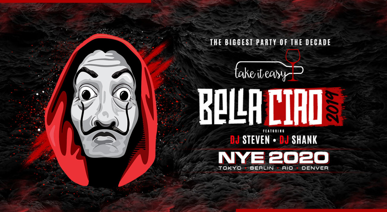BellaCiao2019