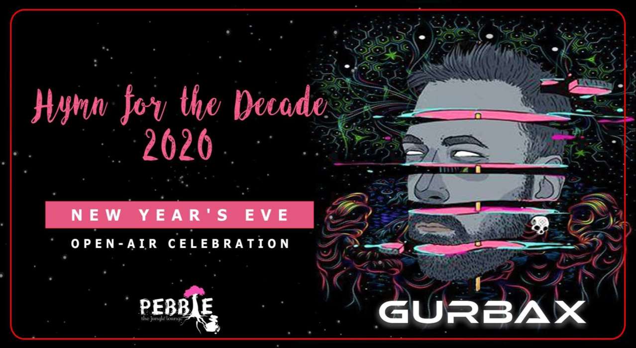 Hymn for the Decade 2020 ft. Gurbax
