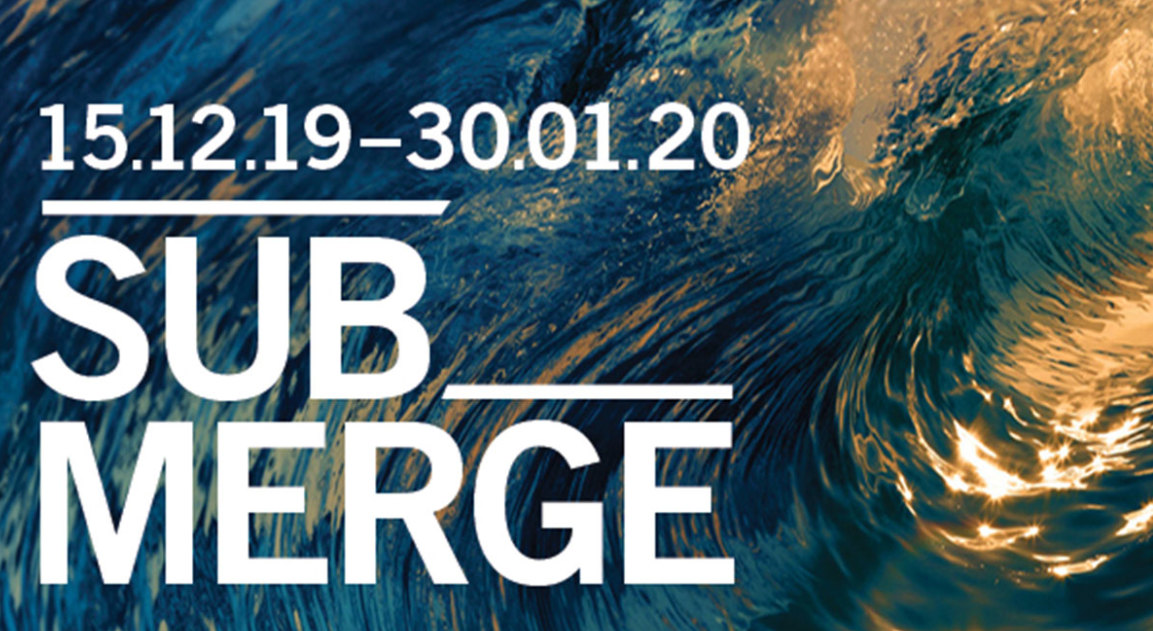 SUBMERGE