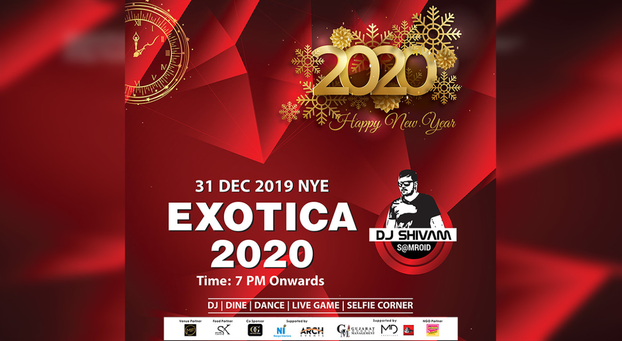 Exotica 2020
